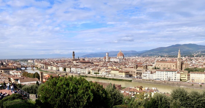 Florence