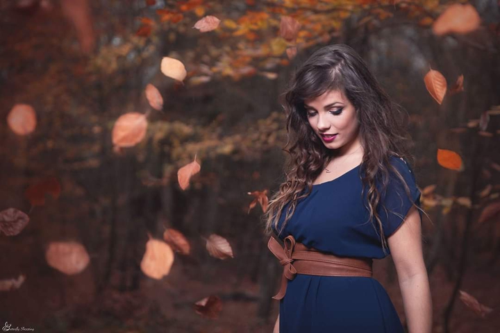 A la faveur de l'automne