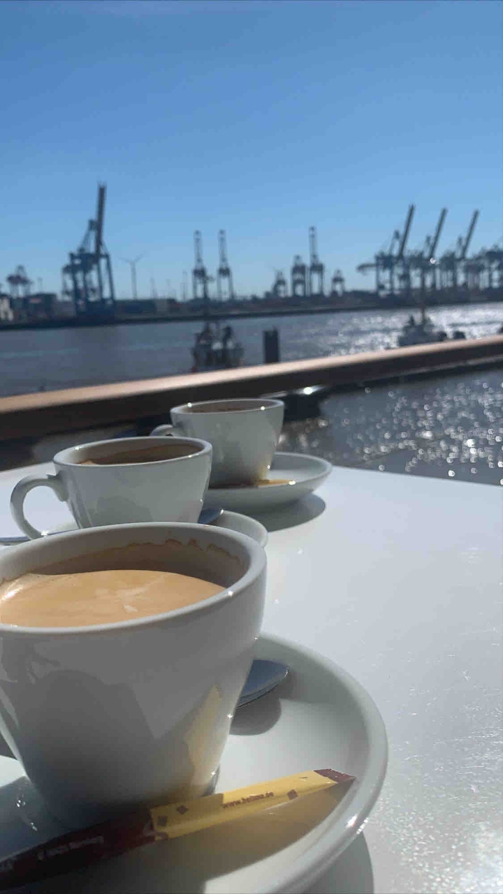 Hamburg (Hafen City)