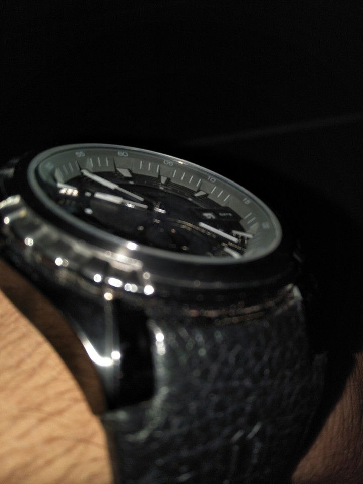 watch