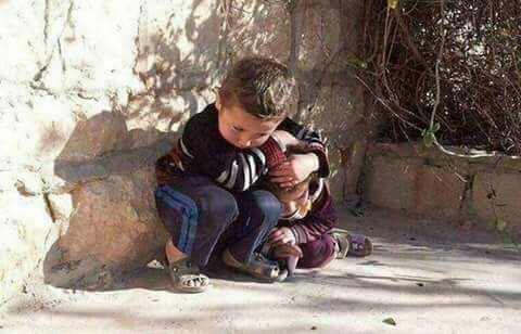 SaveGhouta