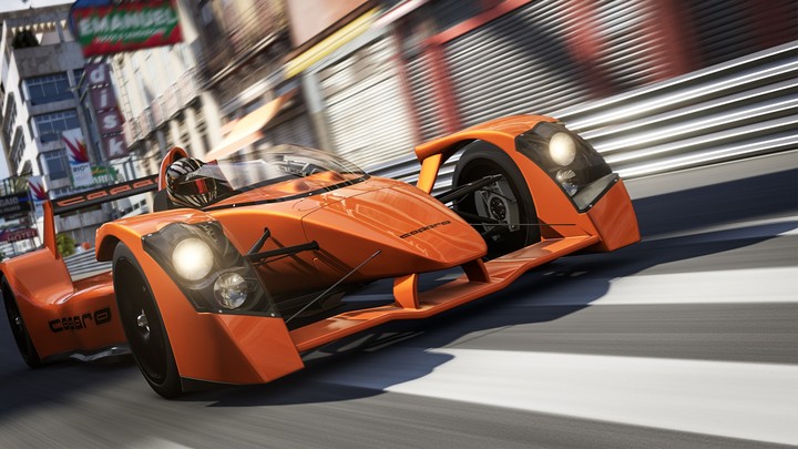 Forza Motorsport 6