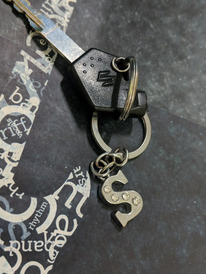 Key chain