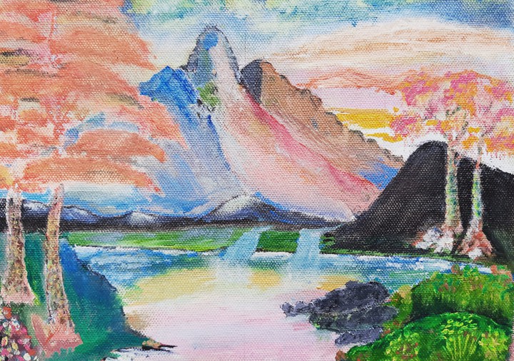 Painting