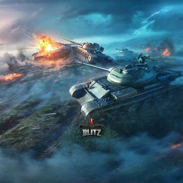 world of tanks