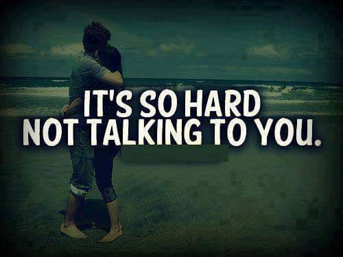 feeling