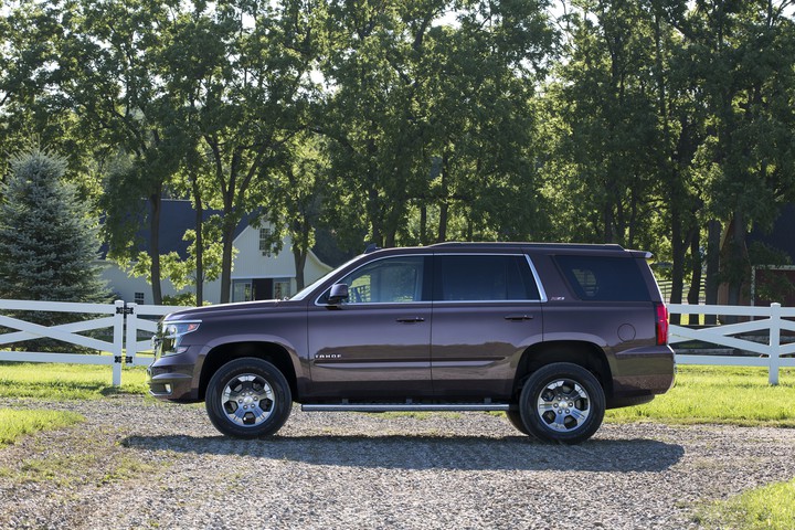 chevrolet