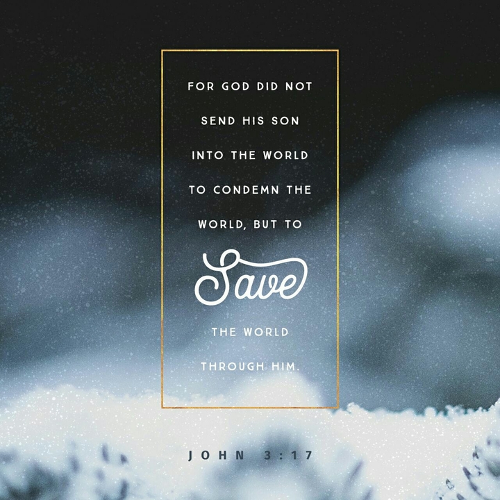 Jesus, Bible Quote, God