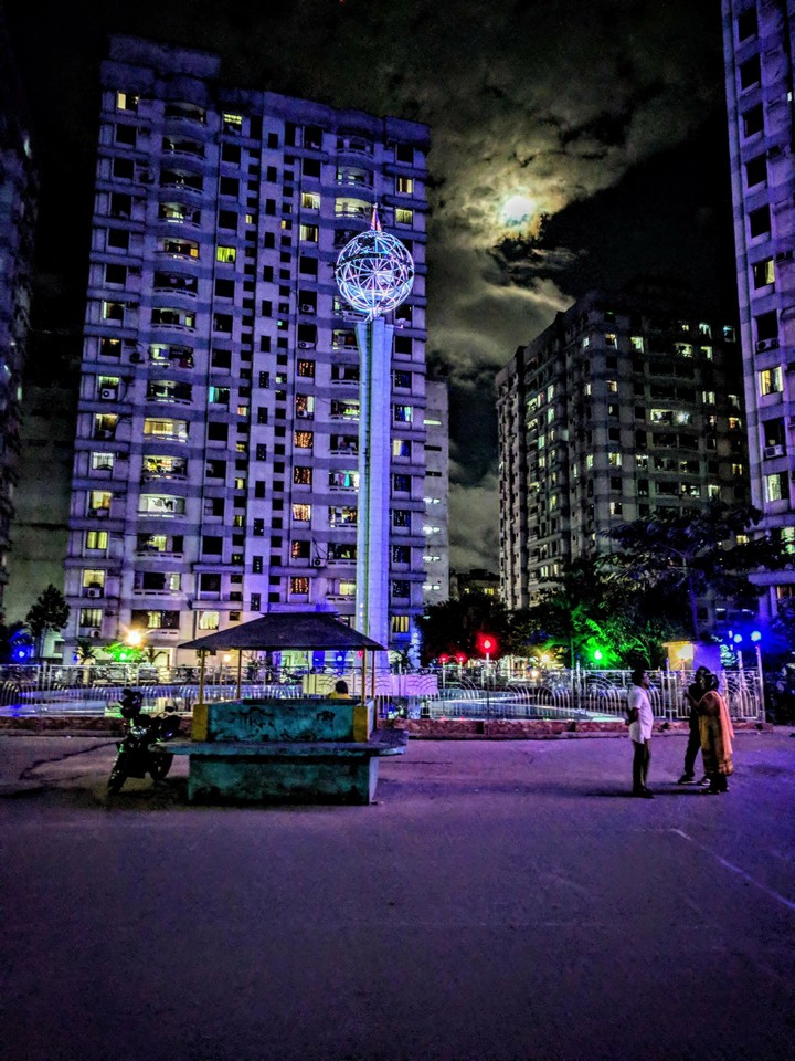 মেঘের এসাইনমেন্ট