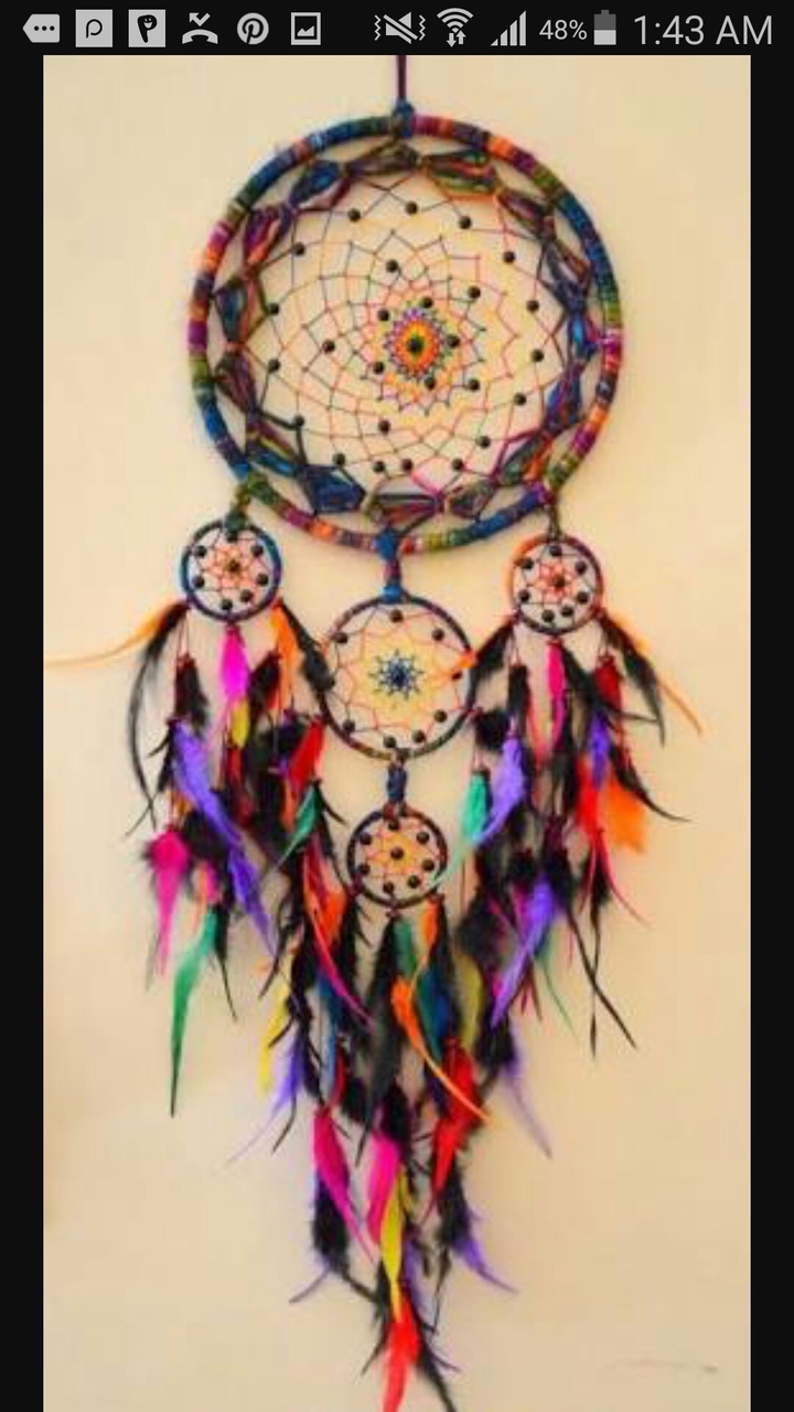colourful ! ! !  love it