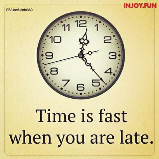Time