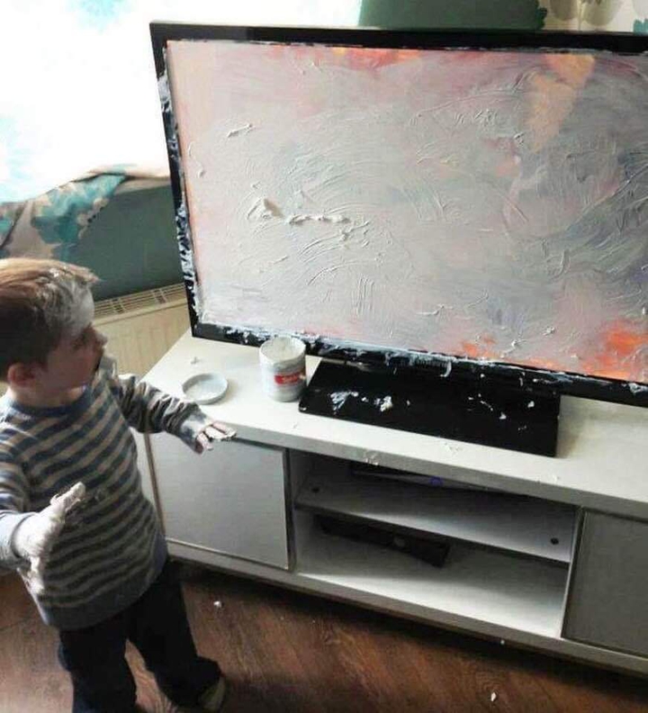 *