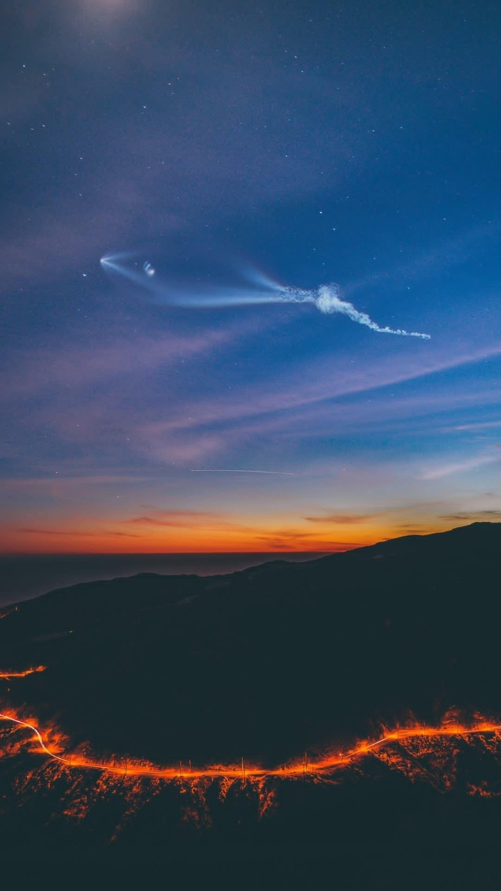 sky