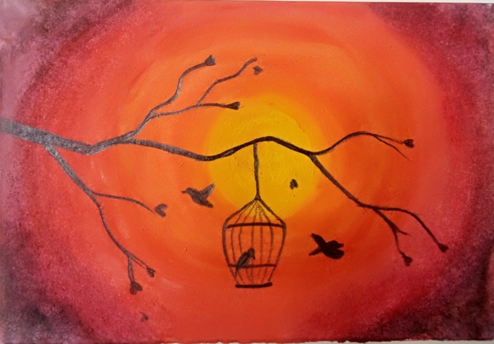 sunrise