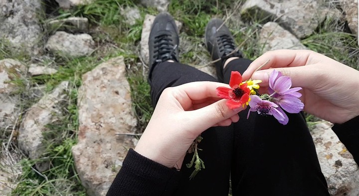 Çiçek