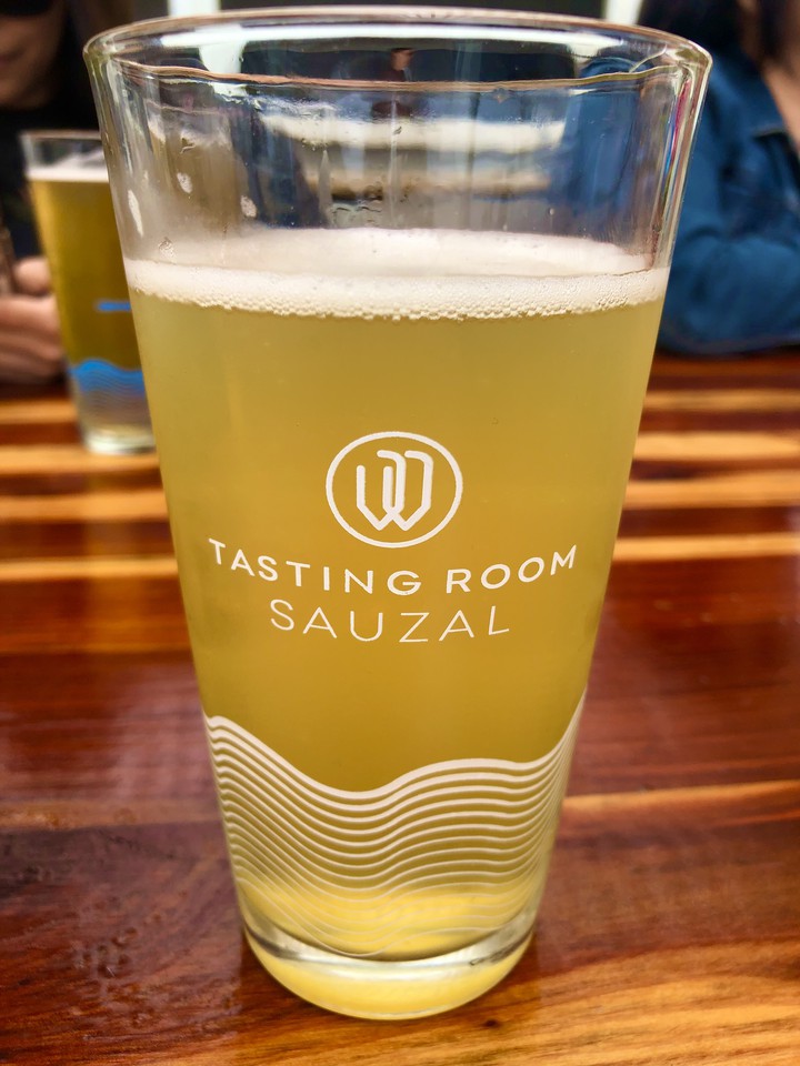 Cervecita