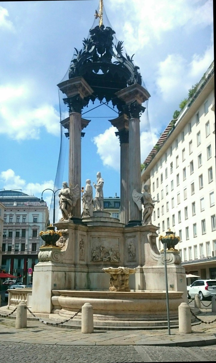 CENTRAL VIENNA
