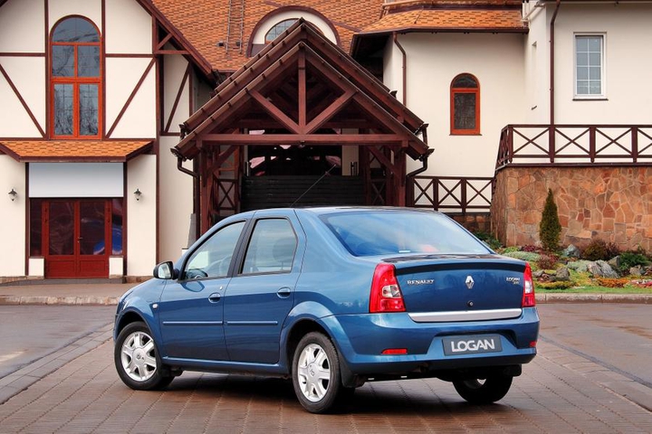 renault