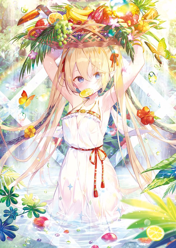 anime
