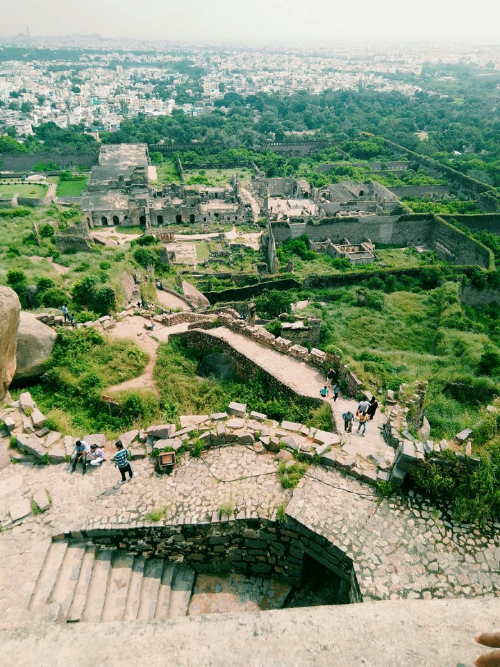 golconda hyderabad