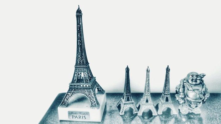 Monument
