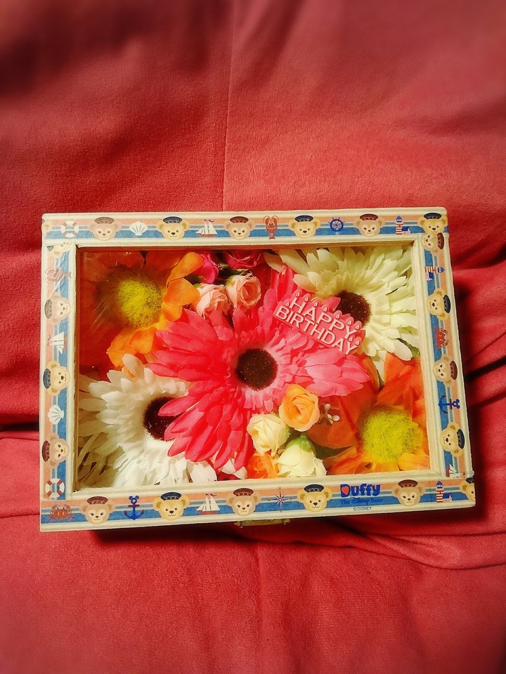☆。*··°Happy Birthday°··*。☆