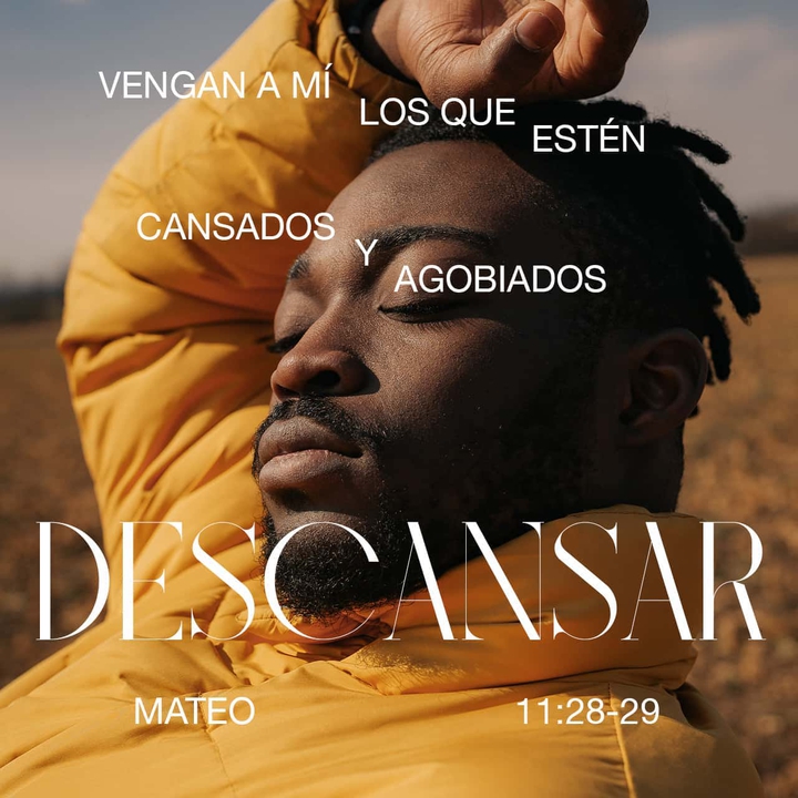 Dios es bueno