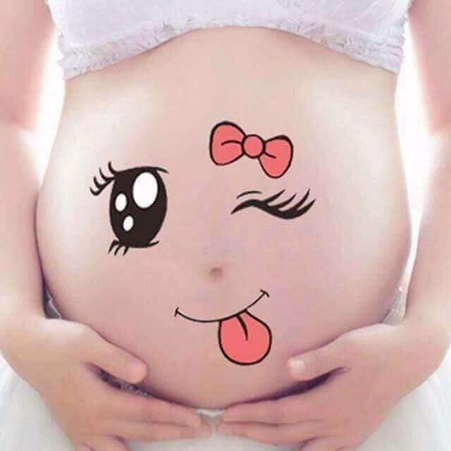 Maternity