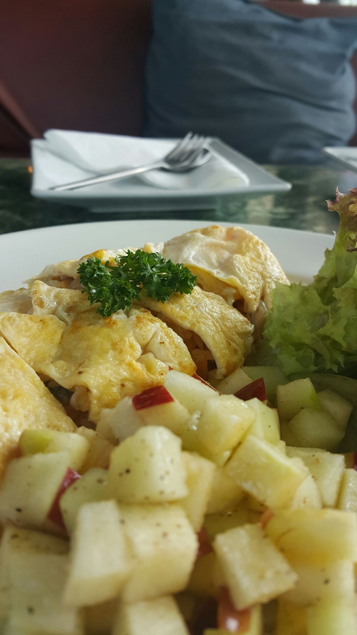 อาหารอร่อย