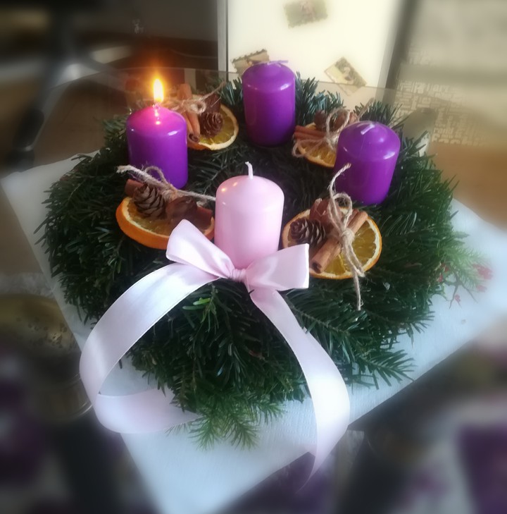 advent