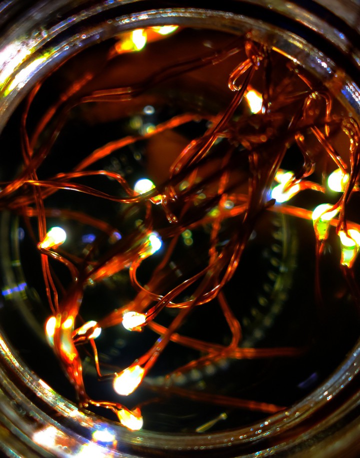 lights