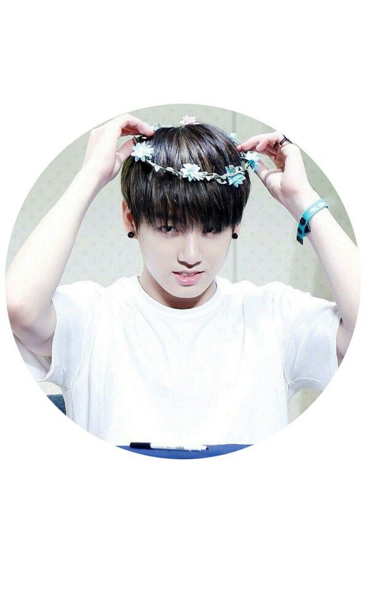 Jungkook
