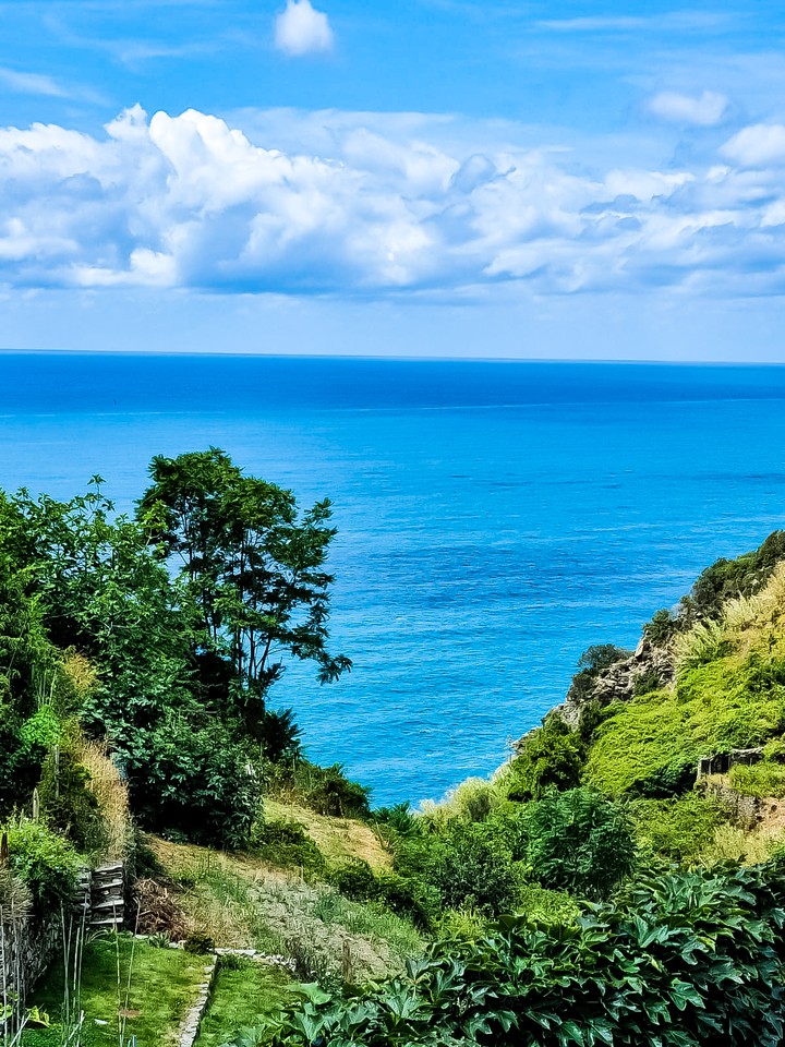 corniglia