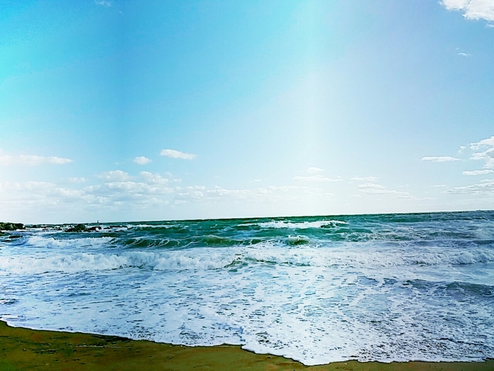 바람