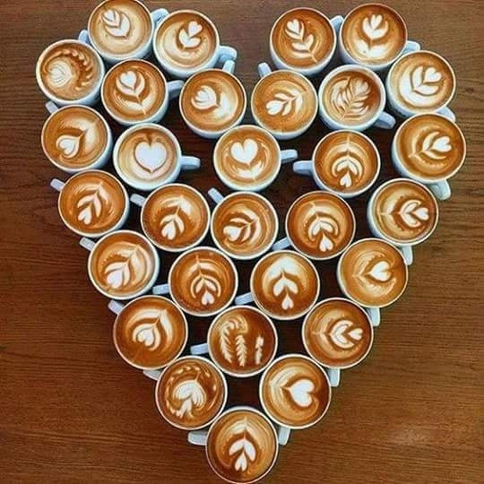 ❣