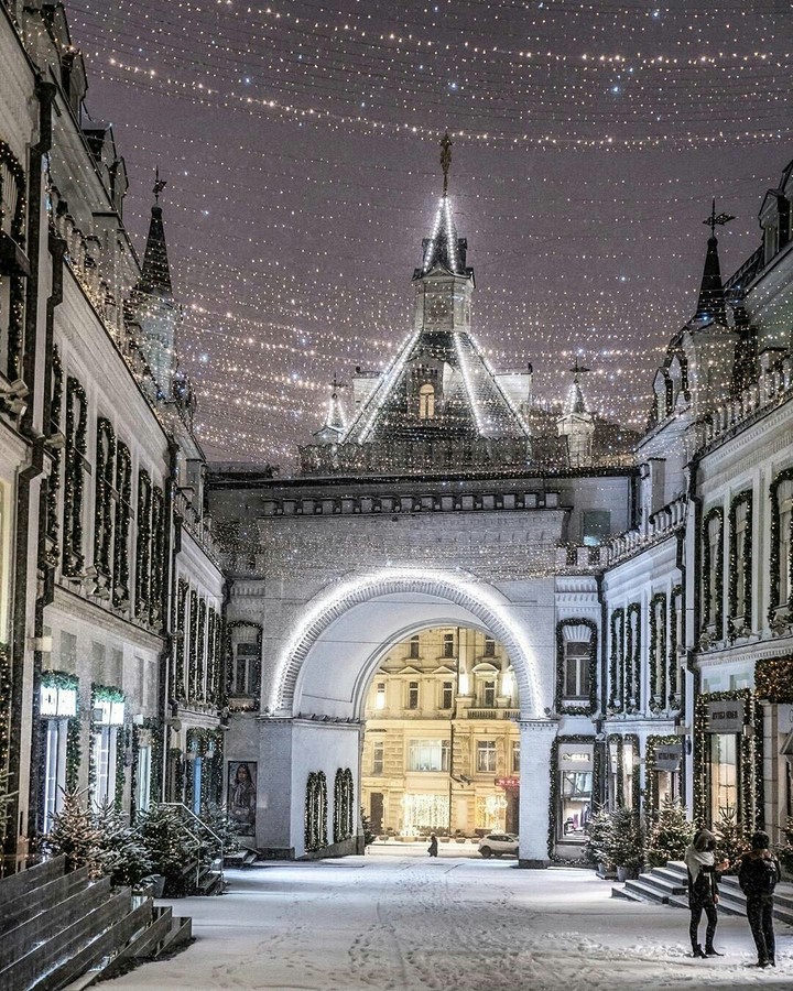 Russia❤❤❤