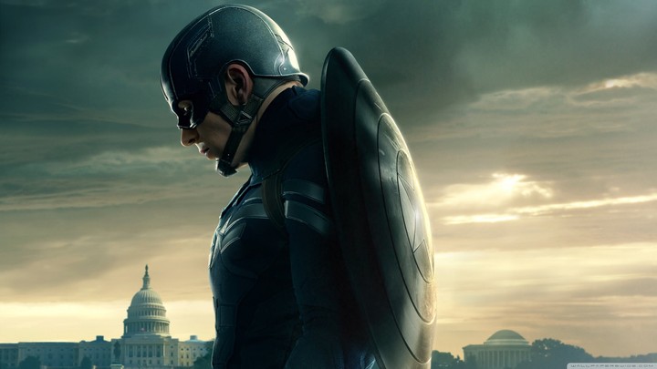 Captain America