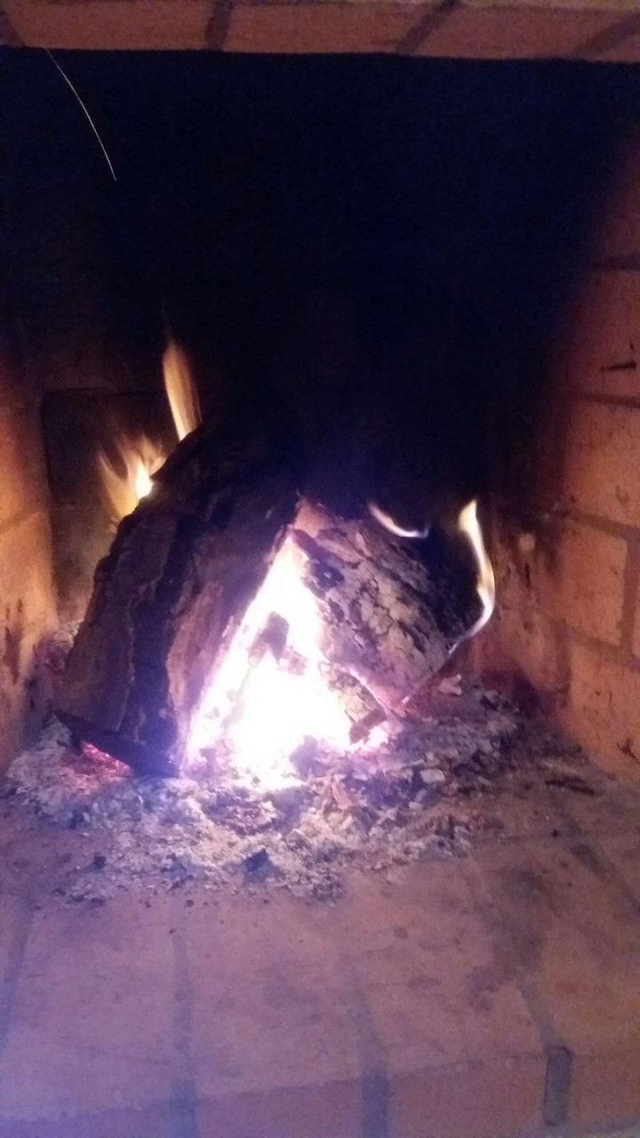 warm