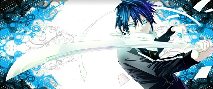 Noragami