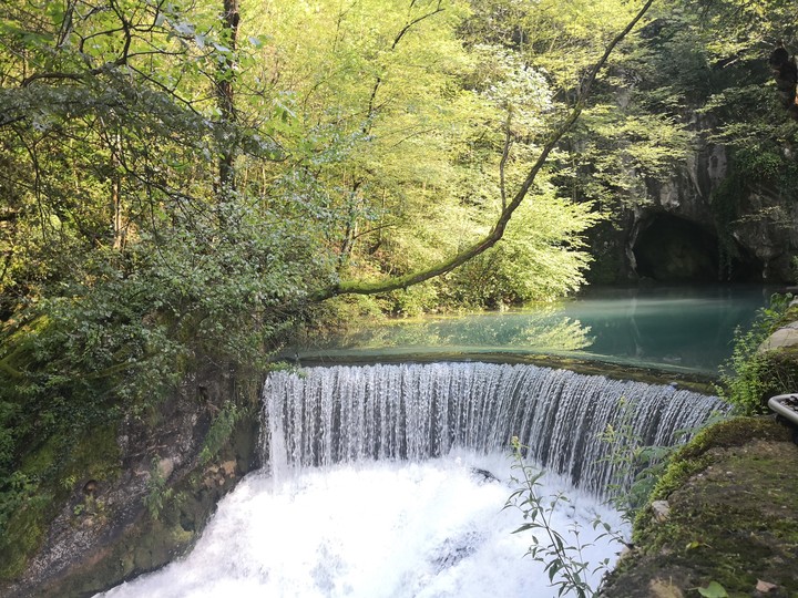 Krupajsko vrelo