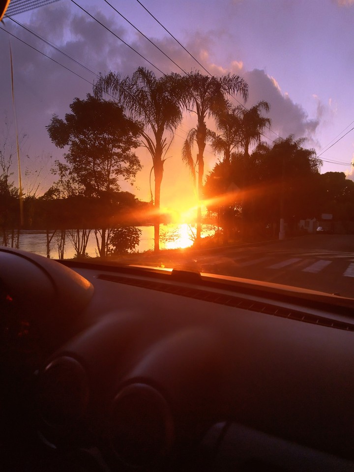 sun