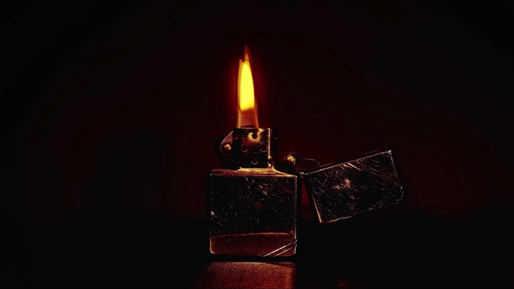 lighter