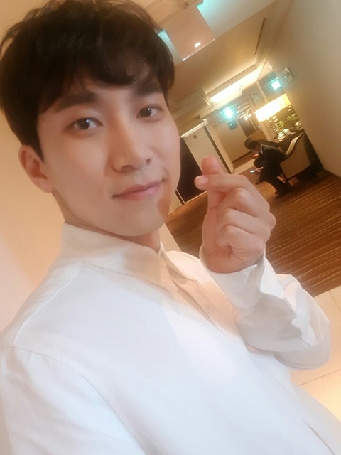 BTOB Seo Eunkwang