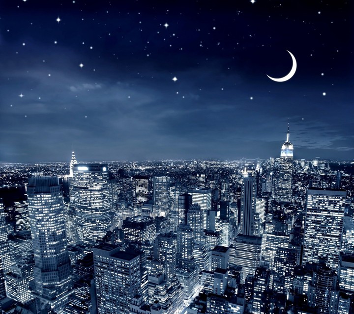 Night