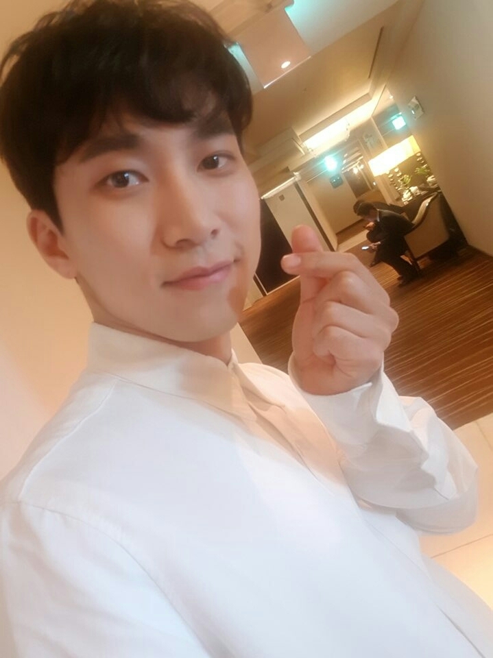 BTOB Seo Eunkwang 