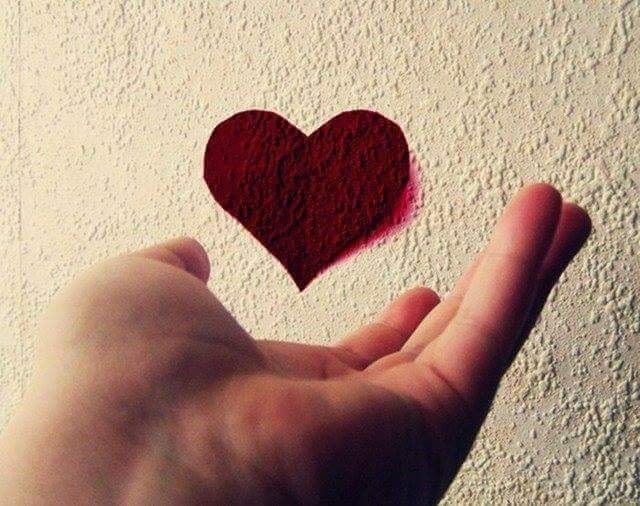 kalp ❤️