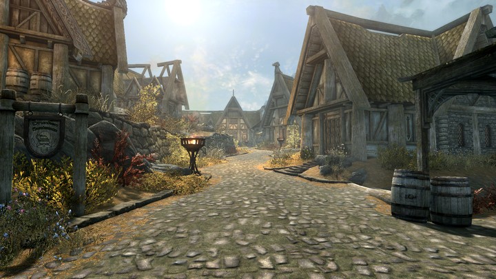 Whiterun