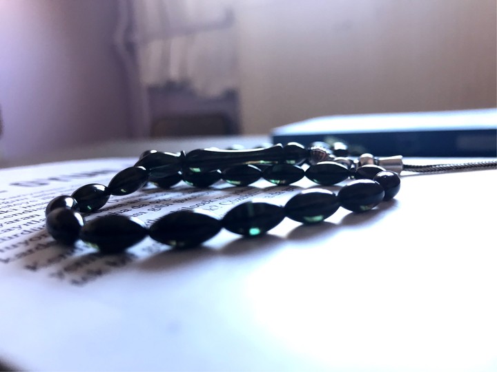 rosary