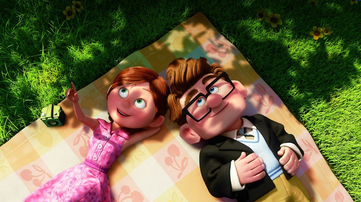 Up©