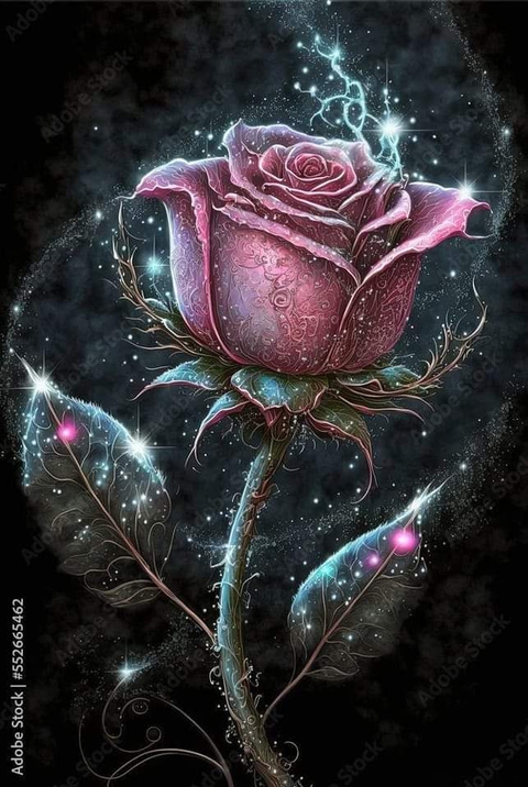 sfondi flower, organism